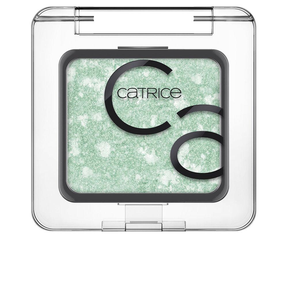 Catrice Art Couleurs Fard  Paupières Jungle Jade Couleurs Vibrantes