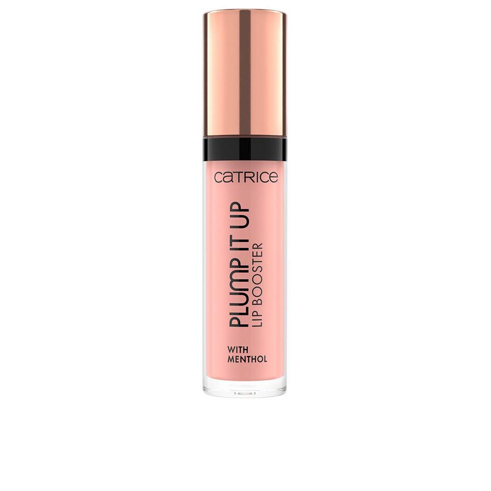 Catrice Plump It Up Booster Labbra Piene E Idratate