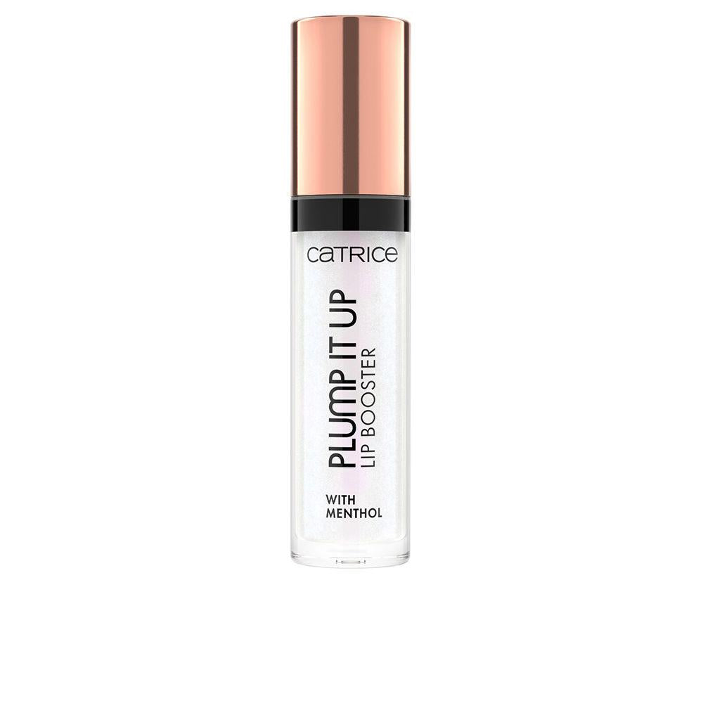 Catrice Plump It Up Booster Labbra Piene E Idratate