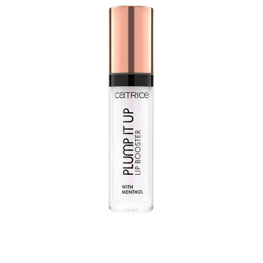 Catrice Plump It Up Booster Labbra Piene E Idratate