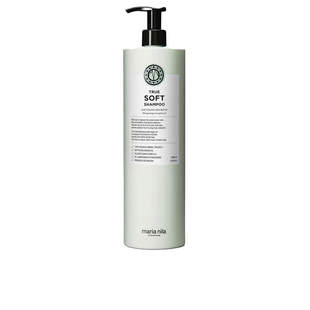Maria Nila True Soft Shampoo Idratazione E Forza