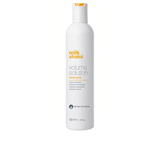 Milk Shake Volum Solution Shampoo 300ml Parab-Free