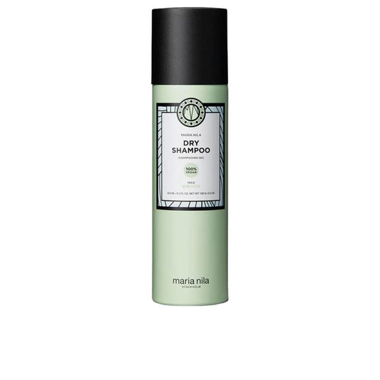 Maria Nila Dry Shampoo Secco Rivitalizza Capelli Grassi