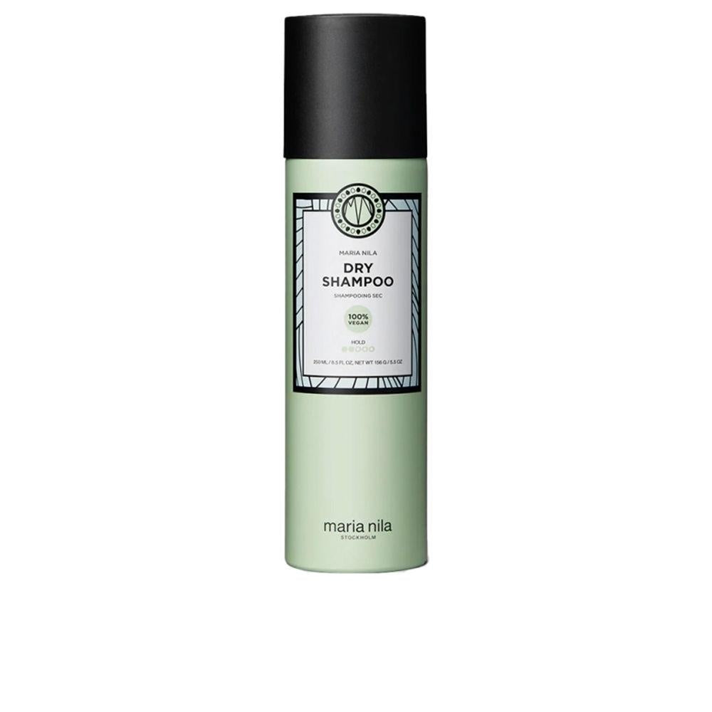 Maria Nila Dry Shampooing Sec Revitalise Cheveux Gras