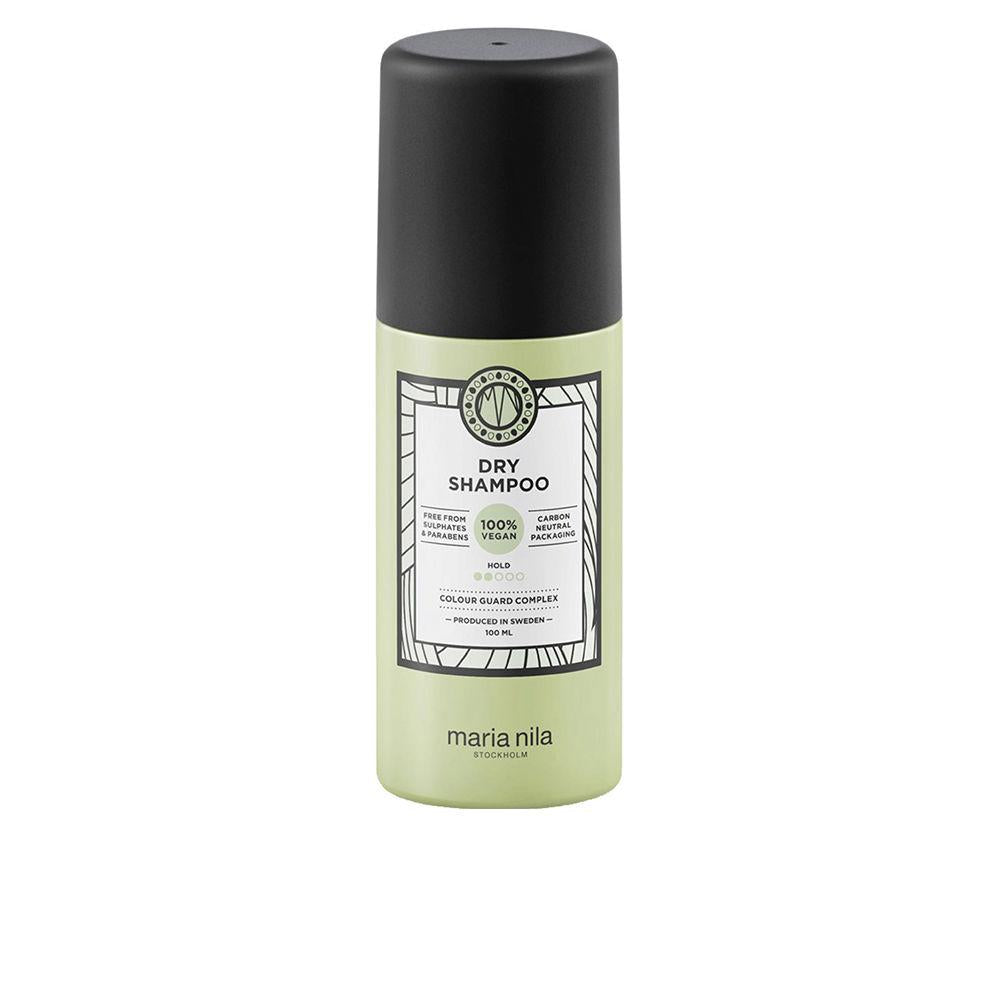 Maria Nila Dry Champú Seco Revitaliza Cabello Graso