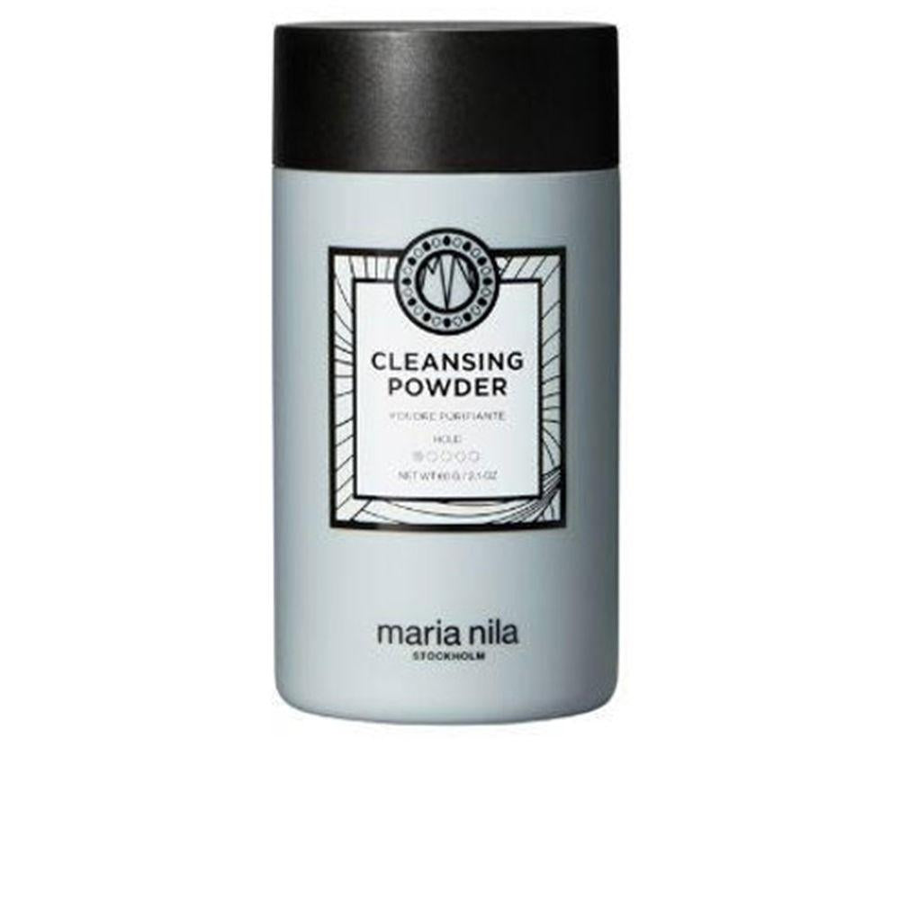 Maria Nila Cleansing Powder Travel Size 60g