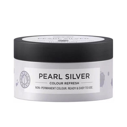 Maria Nila Colour Refresh Maschera Capelli Revitalizzante Colori Vibranti E Personalizzati