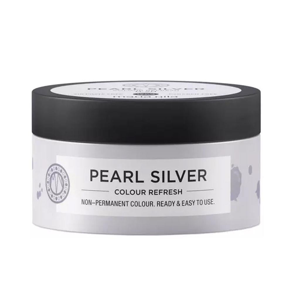 Maria Nila Colour Refresh Masque Capillaire Révitalisant Couleurs Vives Sur Mesure