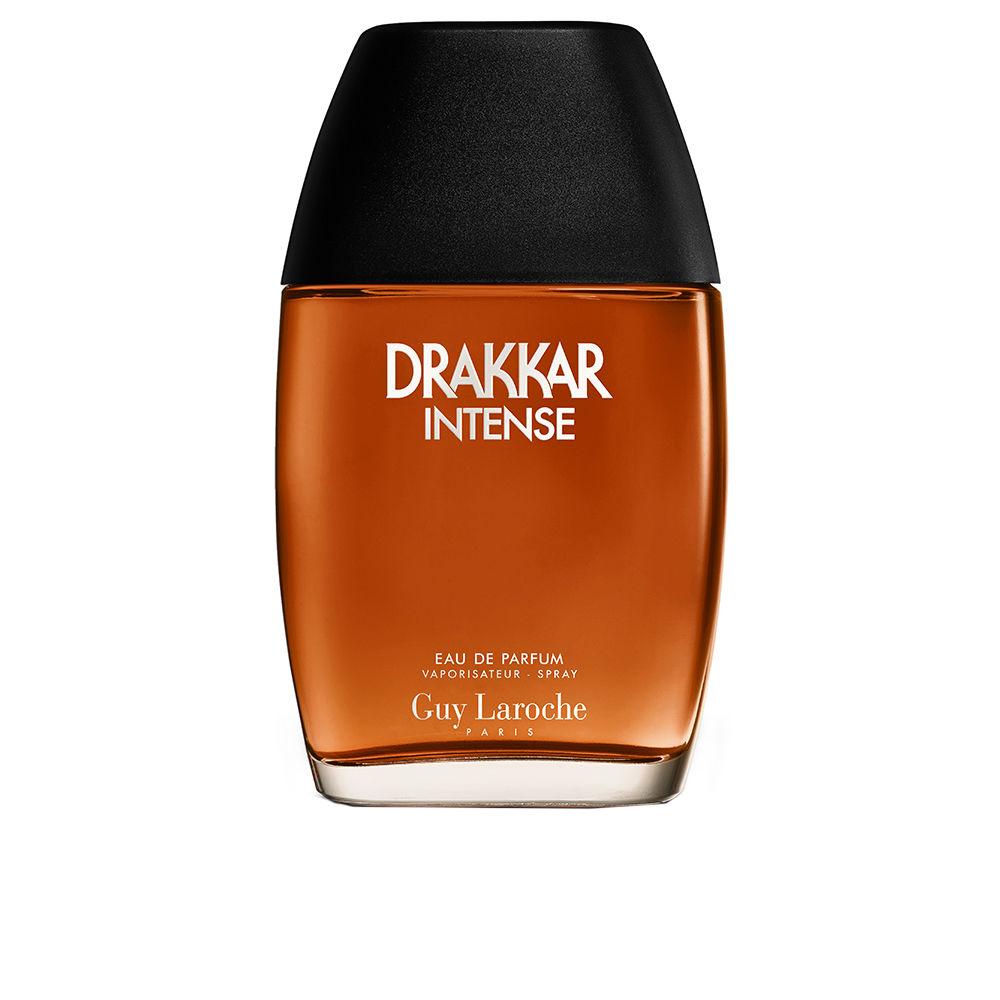 Drakkar Drakkar Intense Parfum Eau De Parfum Fracheur Intense Et Distinctive