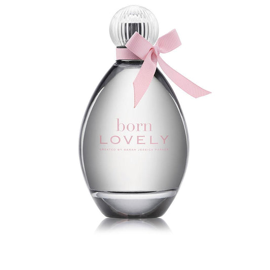 Sarah Jessica Parker Born Lovely Perfume Eau De Parfum Notas Florales Y Frutales