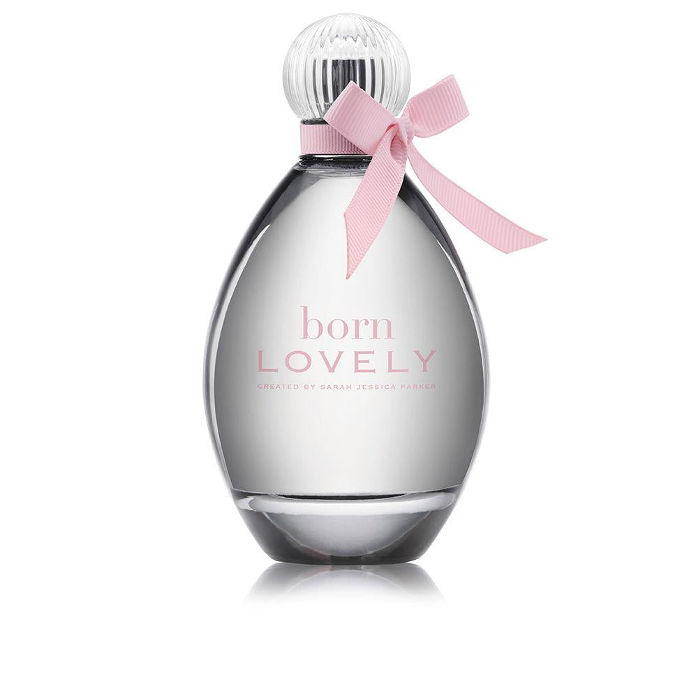 Sarah Jessica Parker Born Lovely Perfume Eau De Parfum Notas Florales Y Frutales