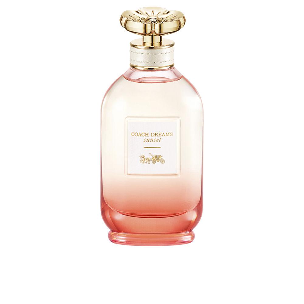 Coach Dreams Sunset Parfum Eau De Parfum Rve Inoubliable