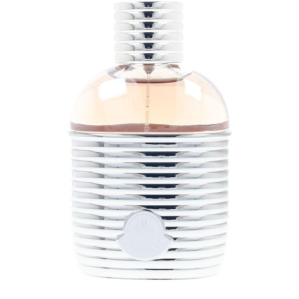 Moncler Pour Femme Parfum Eau De Parfum légance Alpine Sublime