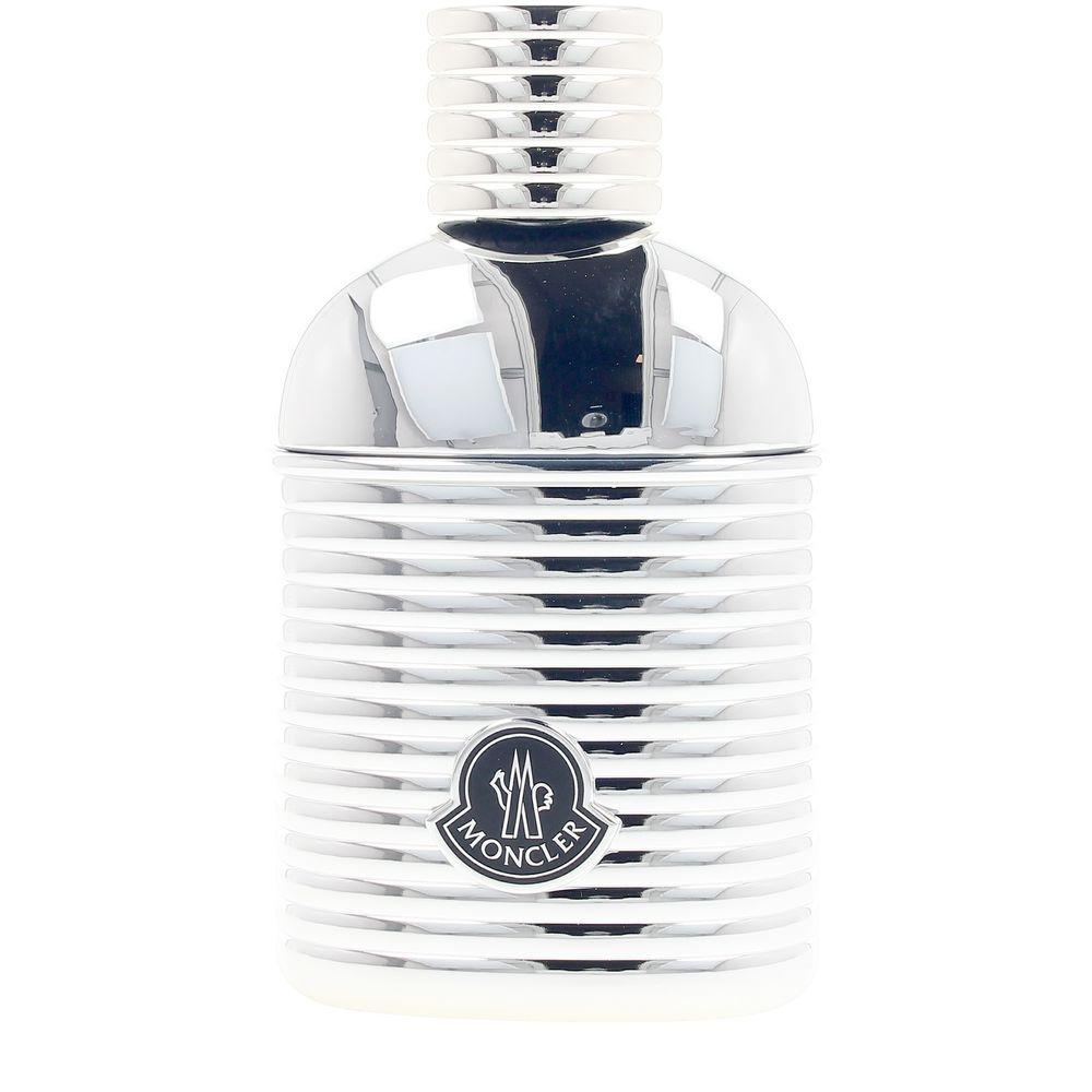 Moncler Pour Homme Parfum Eau De Parfum Un clat D'Aventure Moderne