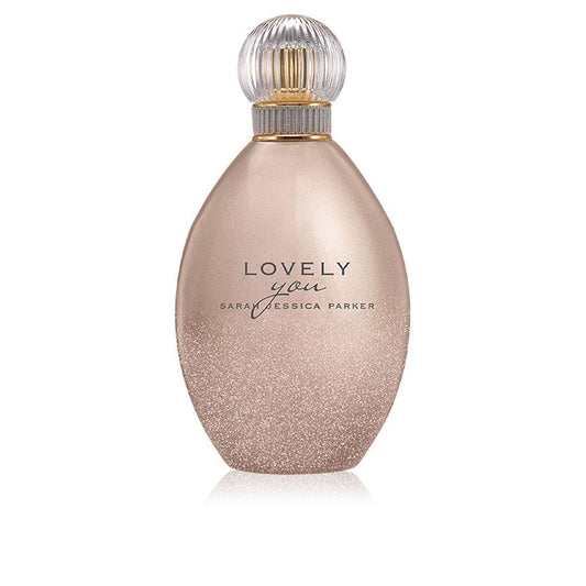 Sarah Jessica Parker Lovely Profumo Eau De Parfum Celebra La Tua Essenza