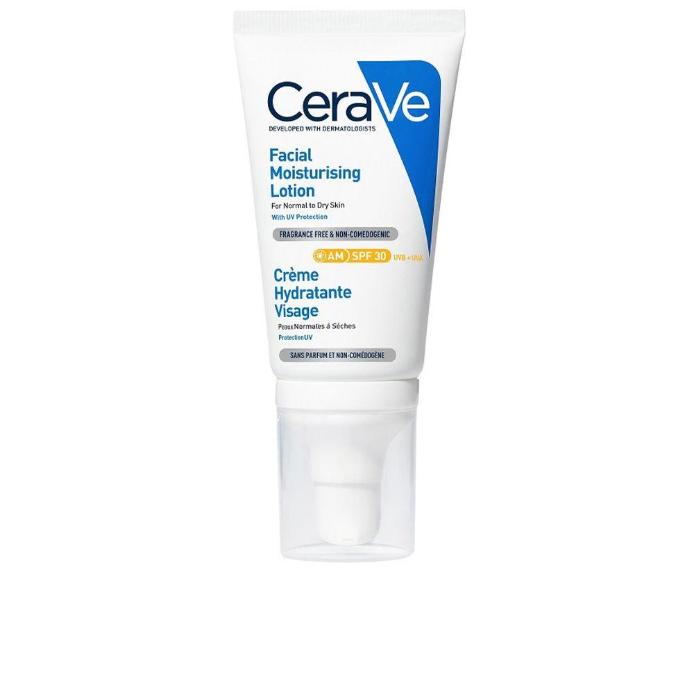 Cerave Moisturizing Face Lotion SPF30 Continuous Hydration All Day