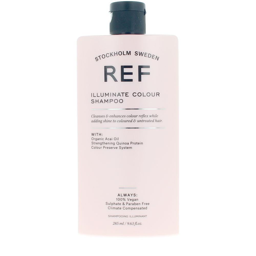 Ref Illuminate Colour Shampoo Protezione Colori Perfetta