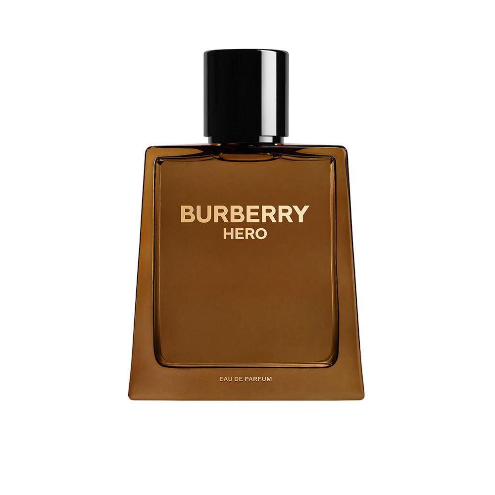 Burberry Burberry Hero Parfum Eau De Parfum légance Sauvage Envotante
