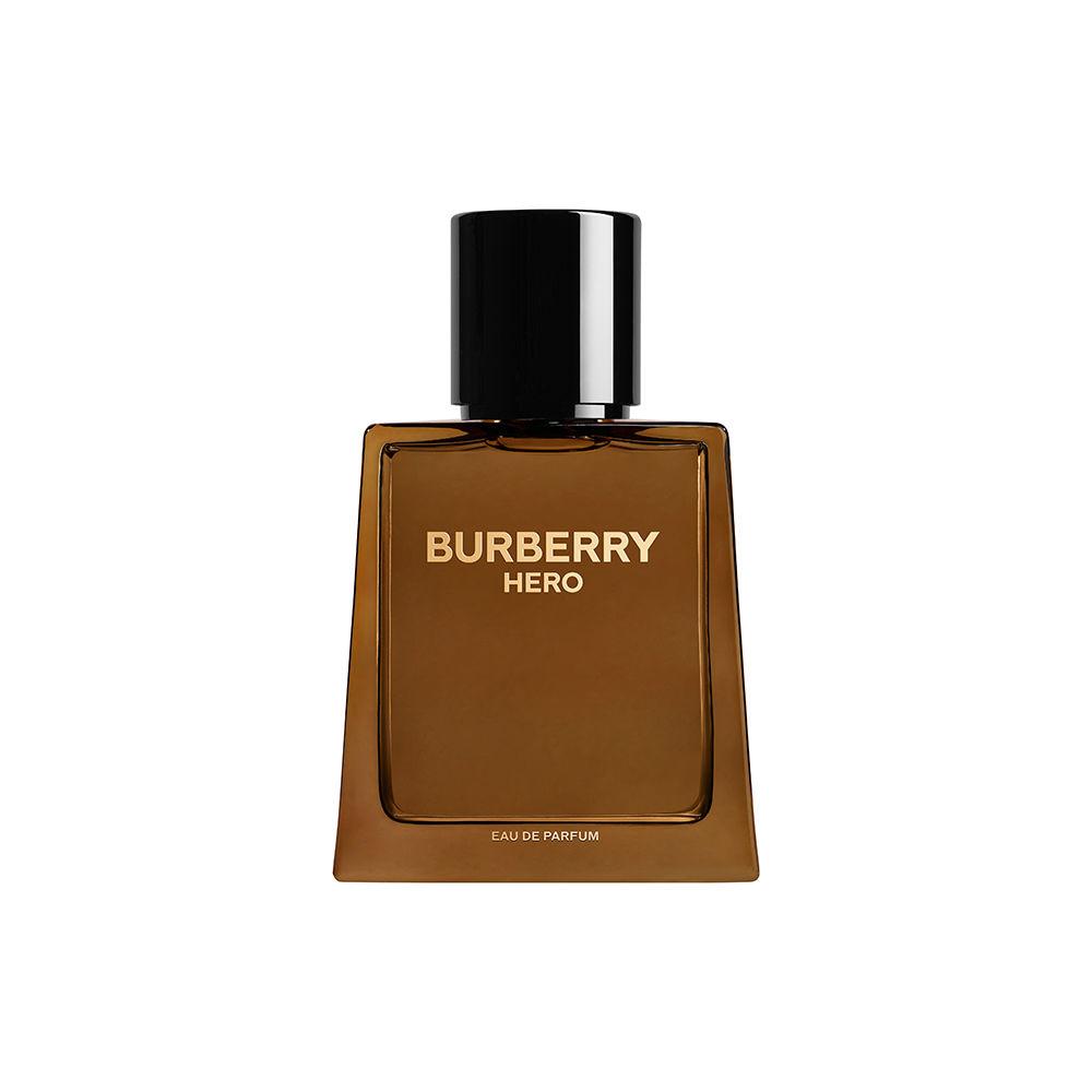 Burberry Burberry Hero Perfume Eau De Parfum Experiencia Olfativa Heroica