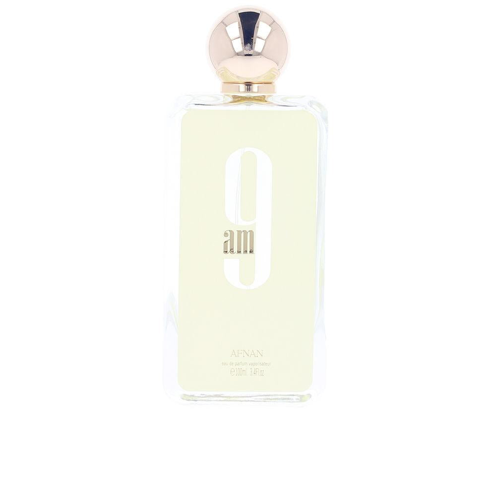 Afnan 9 Am Profumo Eau De Parfum Femminilità Esclusiva
