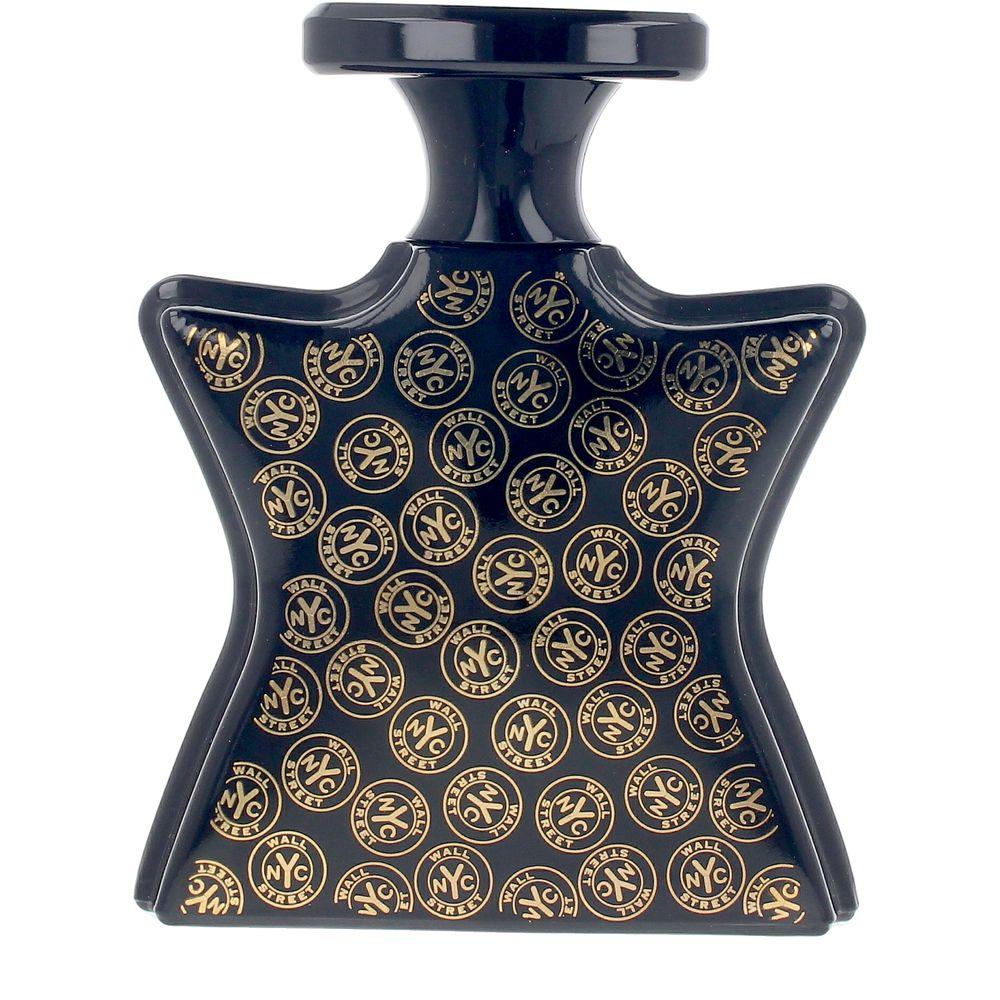 Bond No 9 Wall Street Profumo Eau De Parfum Agrumato Fresco Speziato