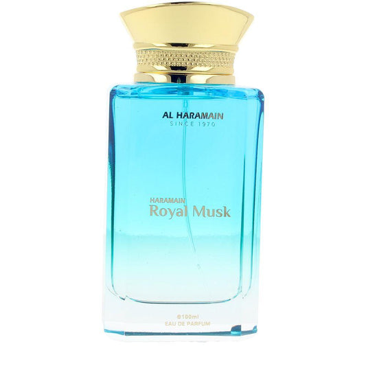 Al Haramain Royal Musk Profumo Eau De Parfum Eleganza E Lusso Duraturo