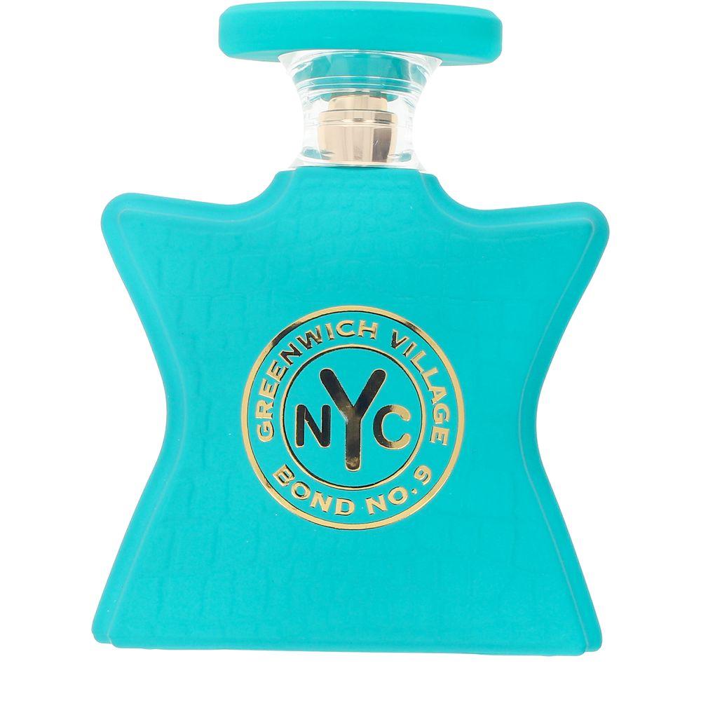 Bond No 9 Greenwich Village Profumo Eau De Parfum Creatività Del Villaggio
