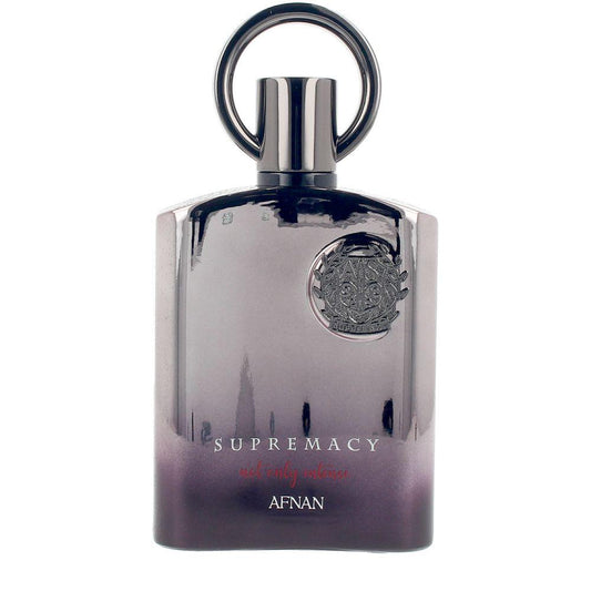 Afnan Supremacy Not Only Intense Profumo Eau De Parfum Intensità Che Ispira Emozioni