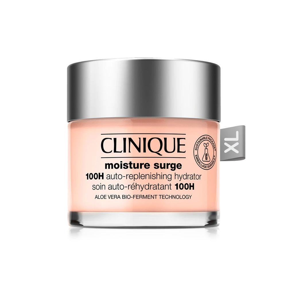 Clinique Moisture Surge Idratante Gel Crema Idratazione 100 Ore