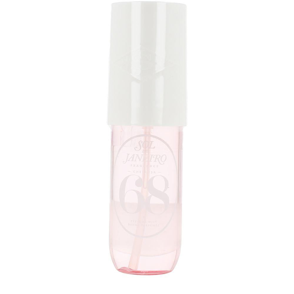 Sol De Janeiro Cheirosa Parfum Eau De Toilette Fracheur Ctière