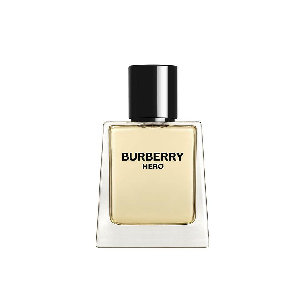 Burberry Hero Parfum Eau De Toilette Dualité Et Modernité