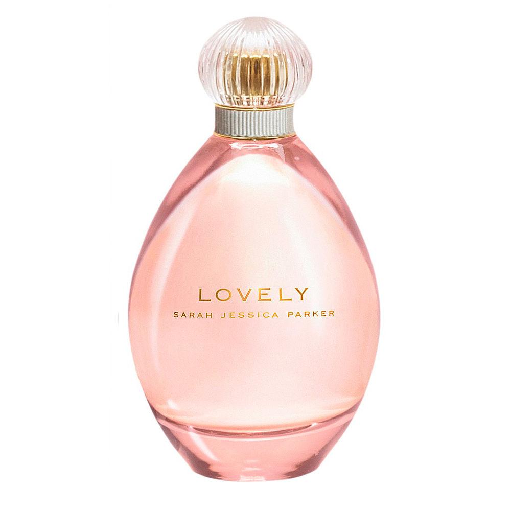 Sarah Jessica Parker Lovely Perfume Eau De Parfum Refreshing And Sleek