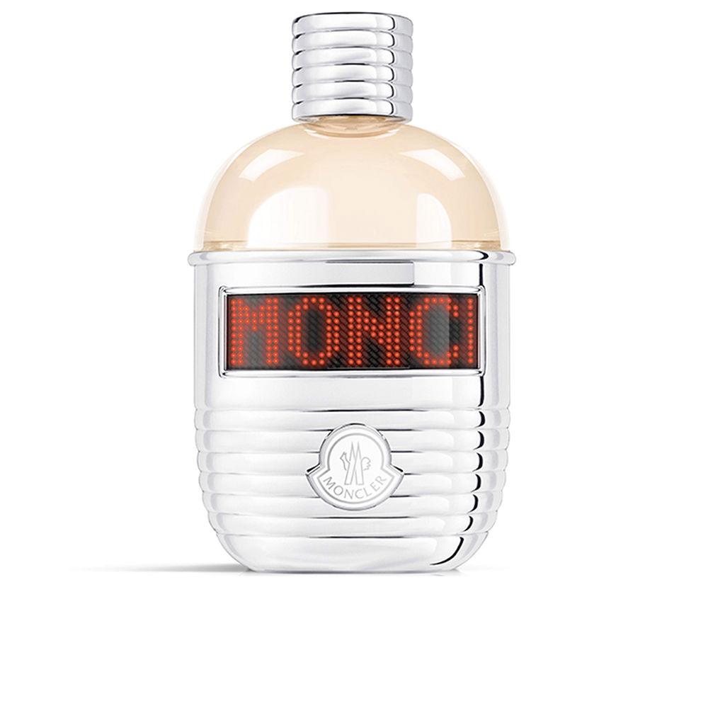 Moncler Pour Femme Parfum Eau De Parfum légance Alpine Sublime