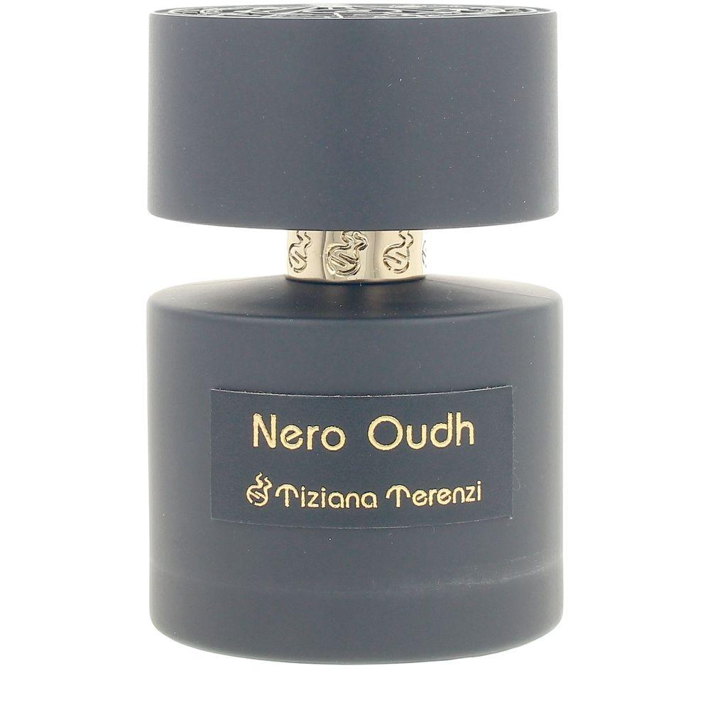 Tiziana Terenzi Nero Oudh Profumo Eau De Parfum Rivelazione Di Fortuna