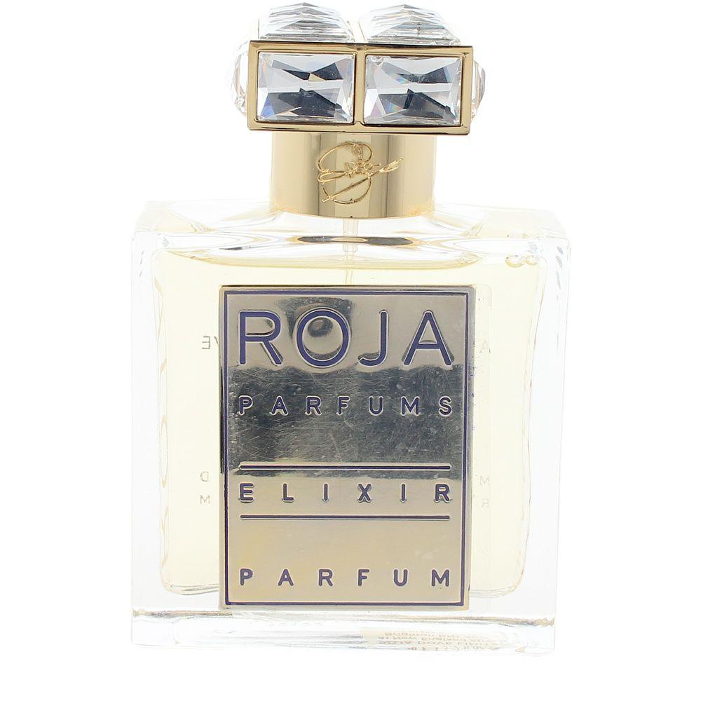 Roja Parfums Elixir Pour Femme Profumo Eau De Parfum Essenza Di Eleganza Mistica