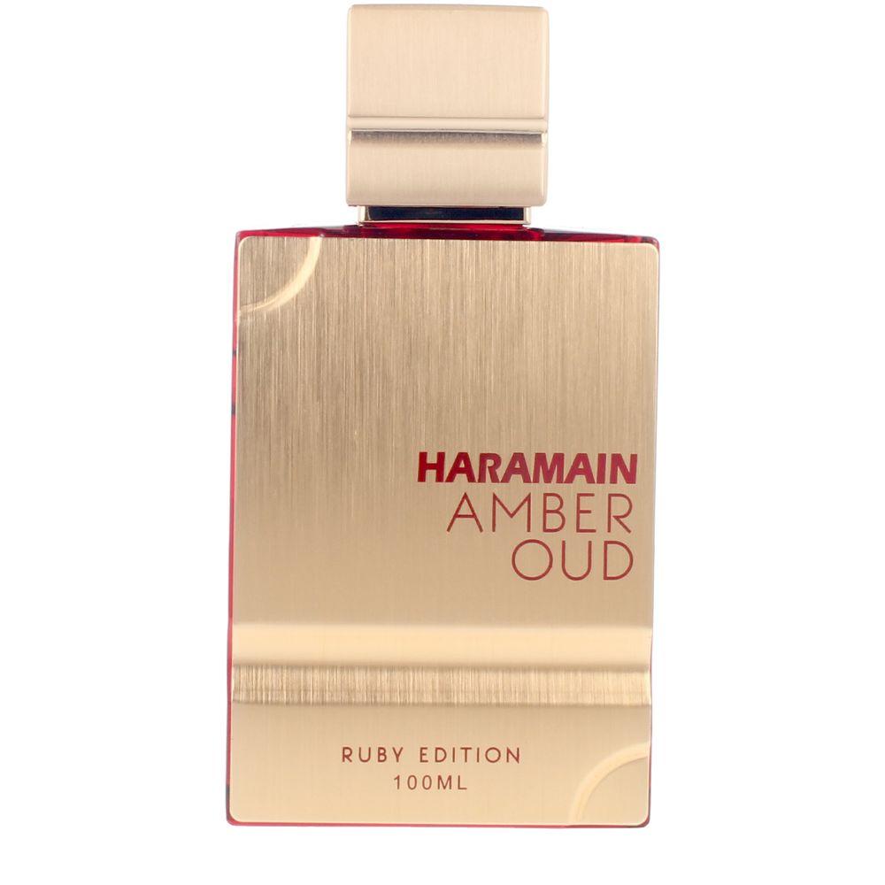 Al Haramain Amber Oud Parfum Eau De Parfum Fracheur D té