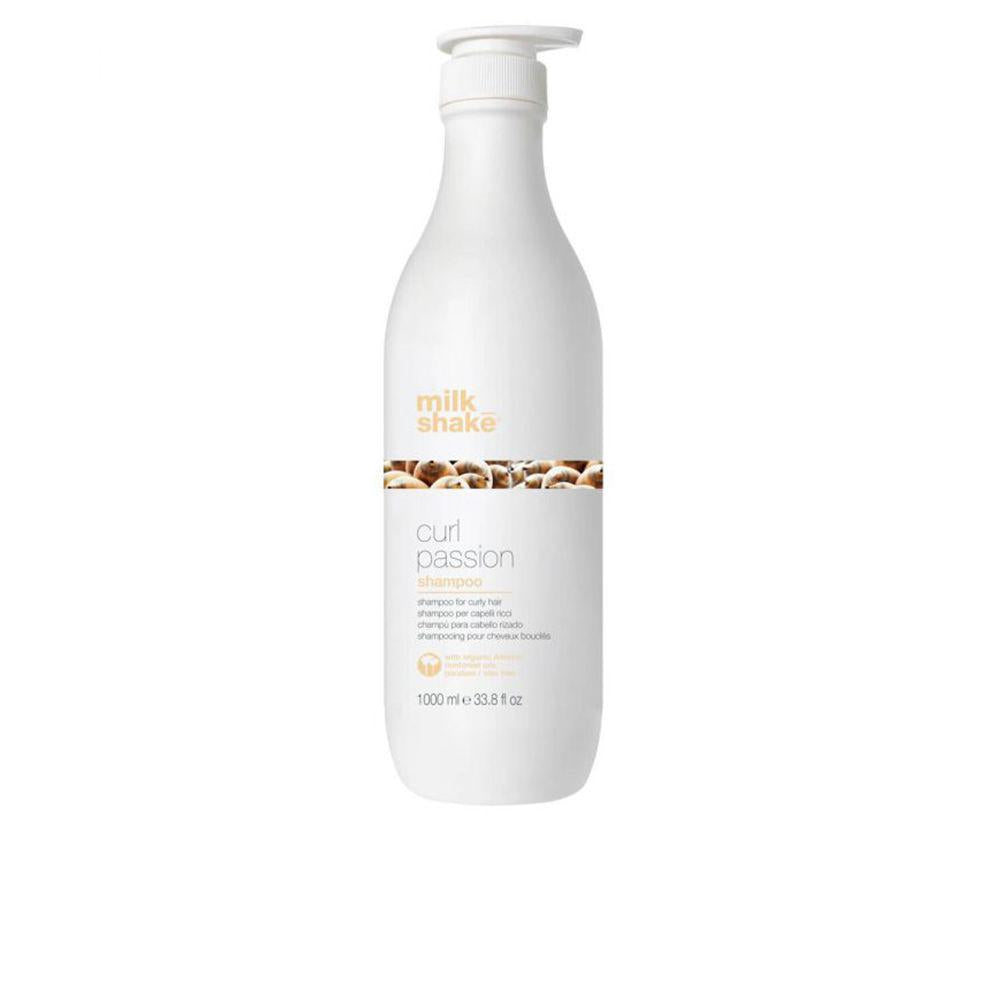 Milk Shake Curl Passion Shampoo 1000ml