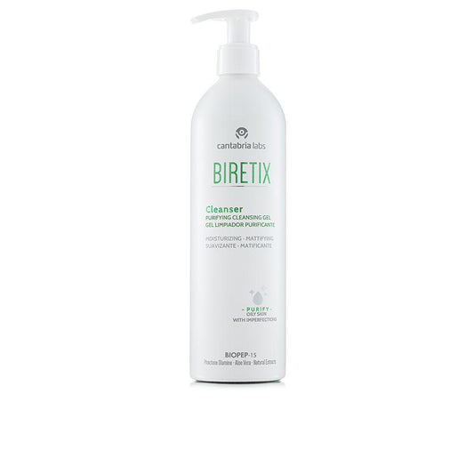Biretix Biretix Cleanser Gel Detergente Purificante Pelle Sana
