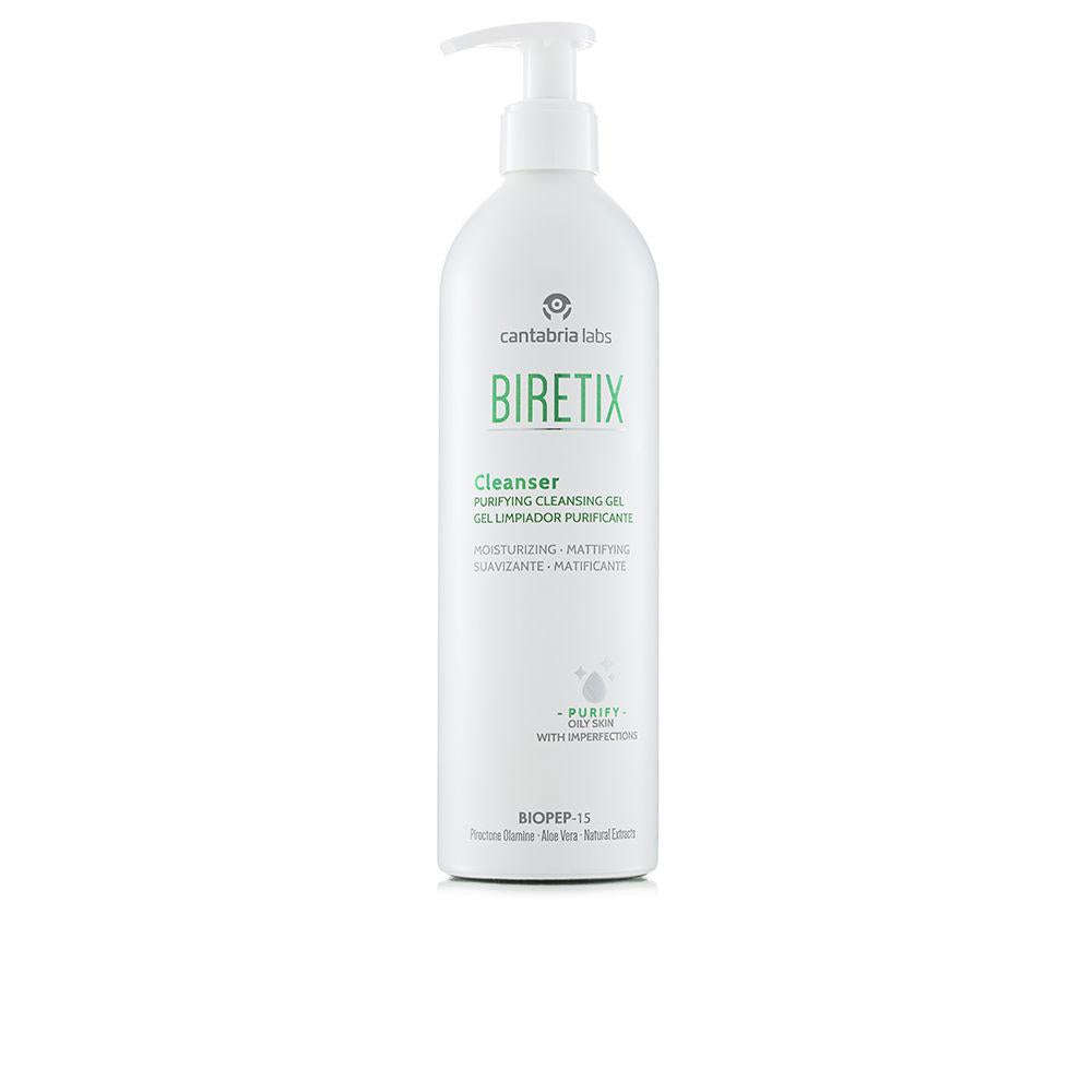 Biretix Biretix Cleanser Gel Limpiador Purificante Piel Radiante