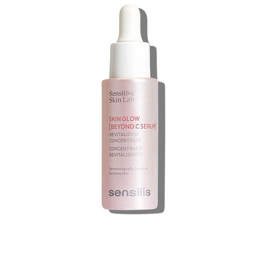 Sensilis Skin Glow Facial Sérum Ringiovanisci Pelle Radiosa