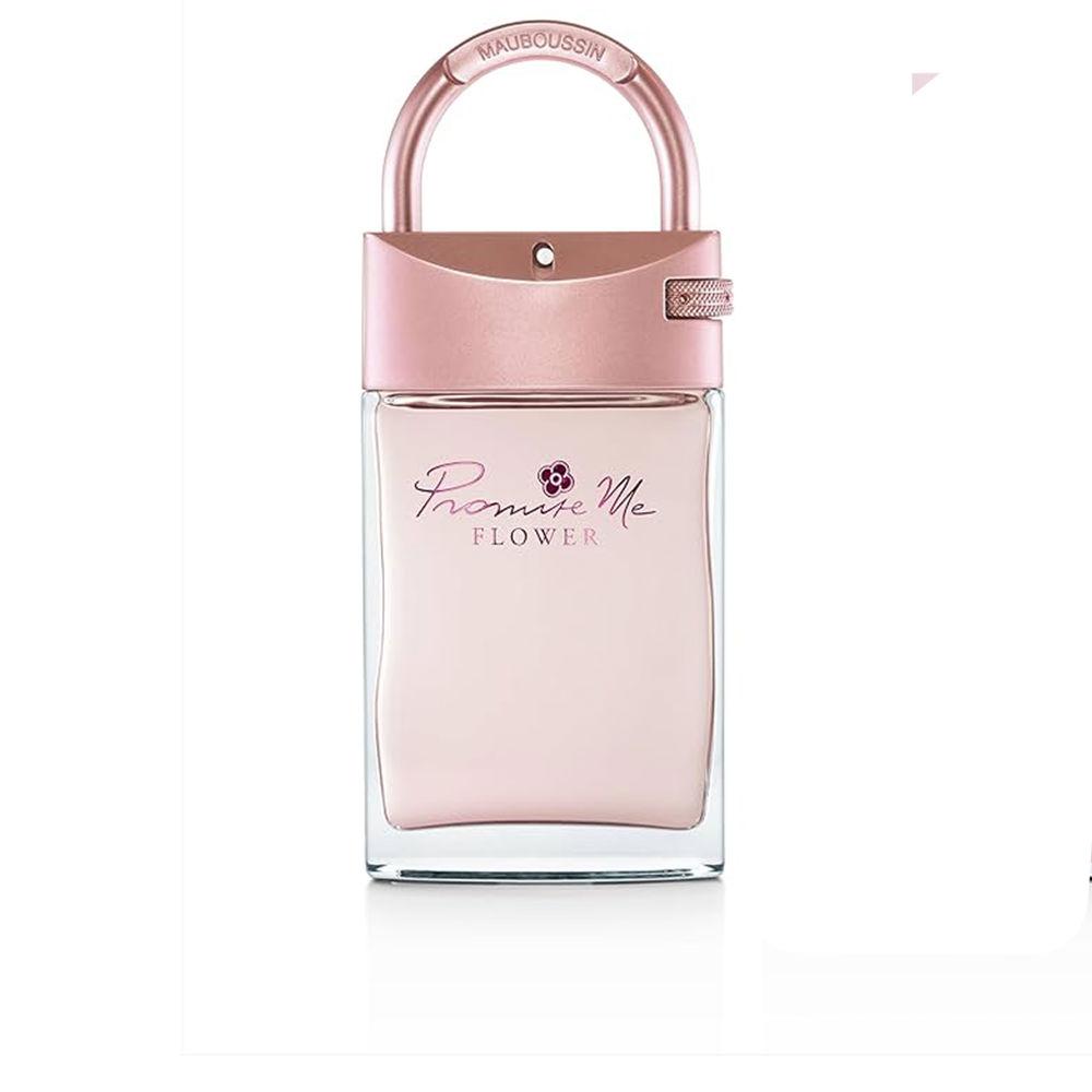 Mauboussin Promise Me Profumo Eau De Toilette Floreale Scopri L'Essenza Del Fiore