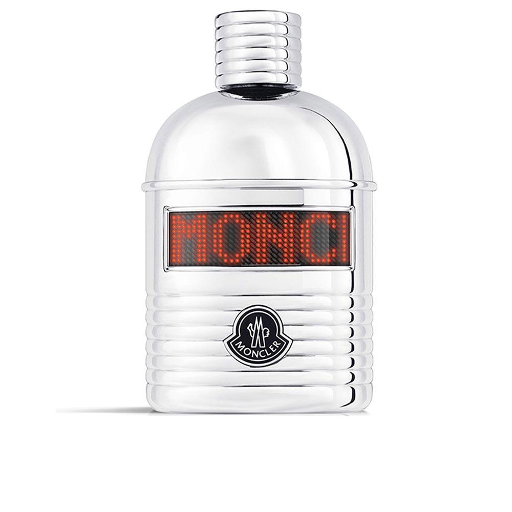 Moncler Pour Homme Perfume Eau De Parfum Notas Amaderadas De Aventura