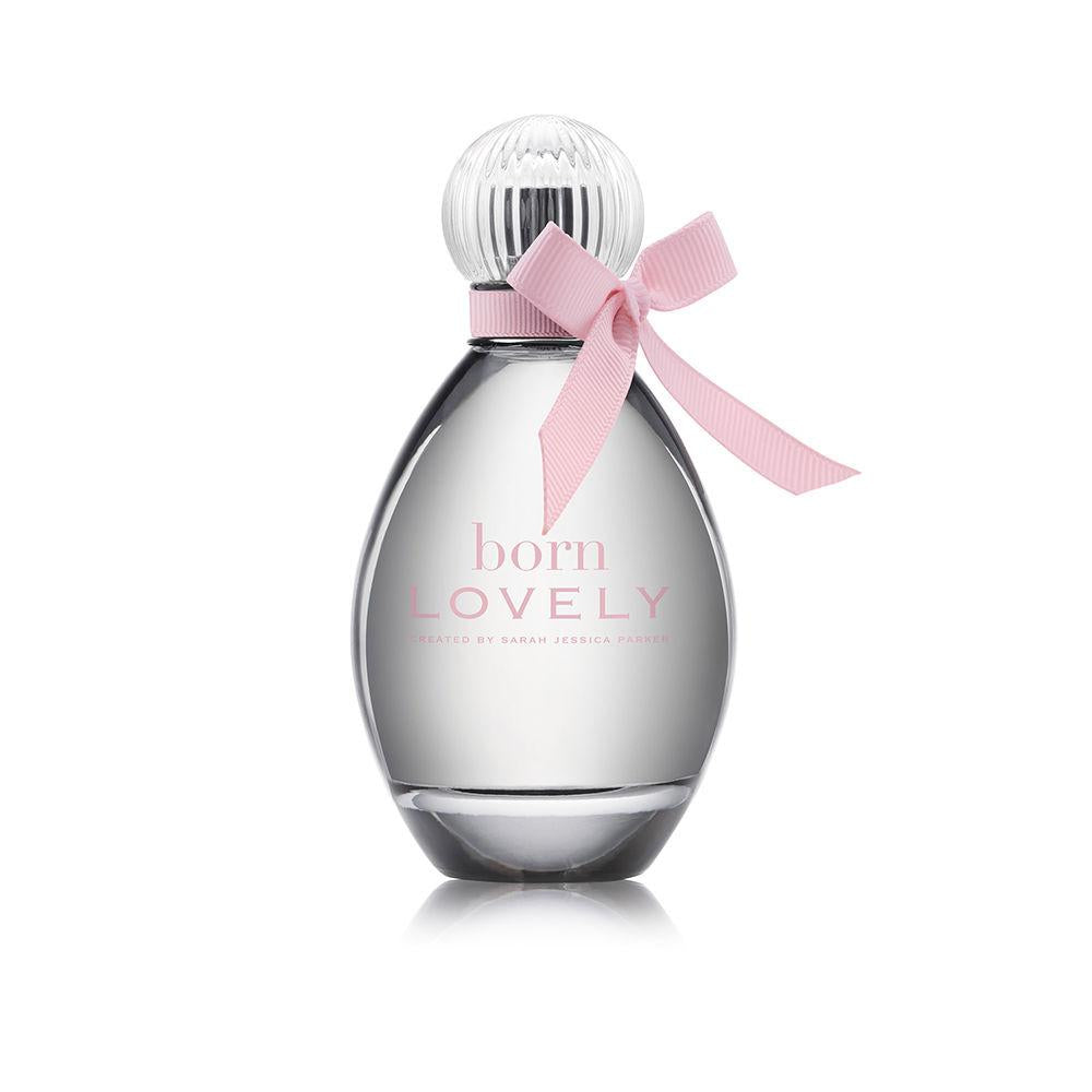 Sarah Jessica Parker Born Lovely Profumo Eau De Parfum Note Floreali E Fruttate