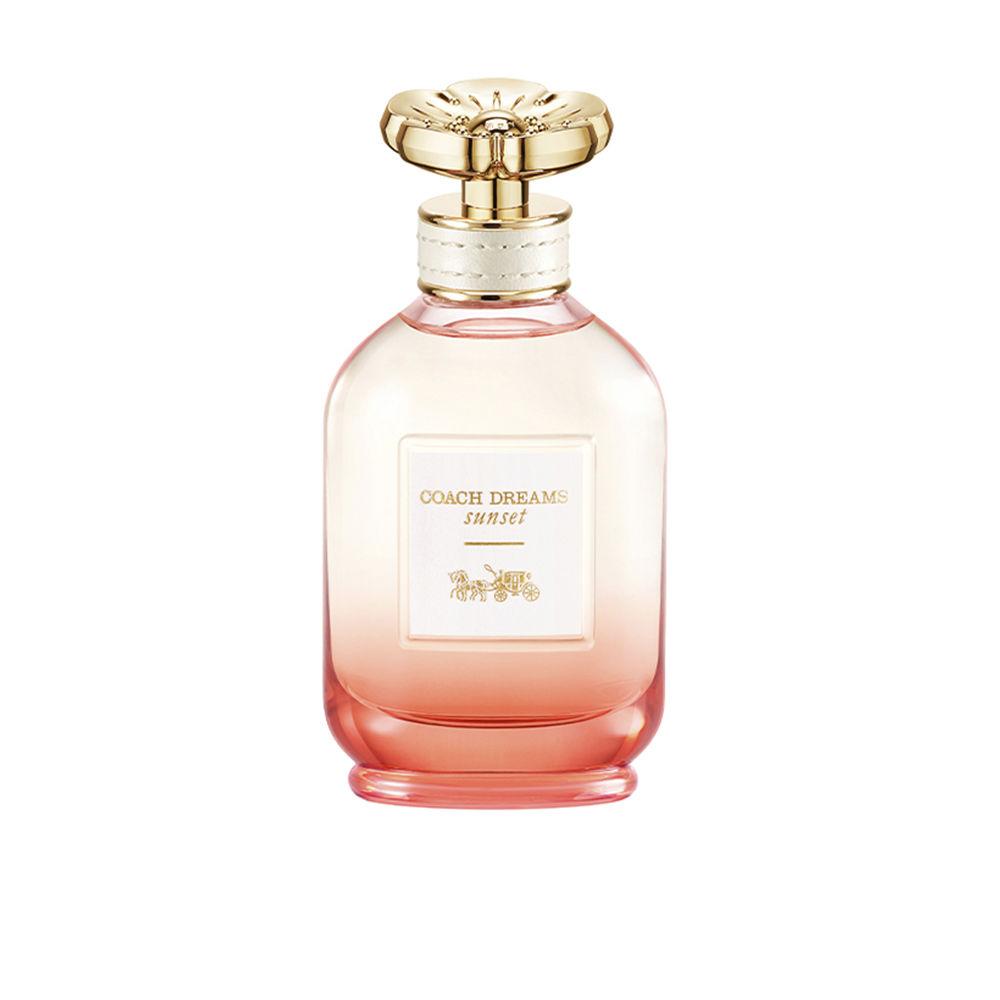 Coach Dreams Sunset Parfum Eau De Parfum Rve Inoubliable