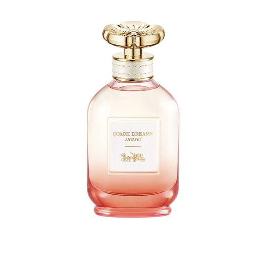 Coach Dreams Sunset Profumo Eau De Perfume Sogno Inconfondibile