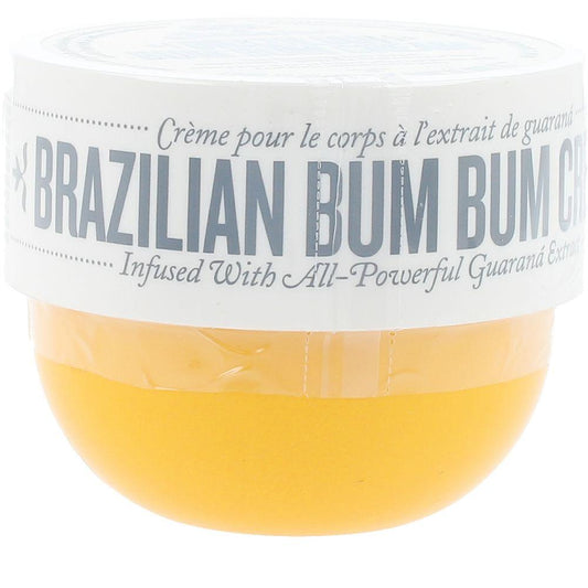 Sol De Janeiro Brazilian Bum Bum Crema Corpo Pelle Liscia E Tonica