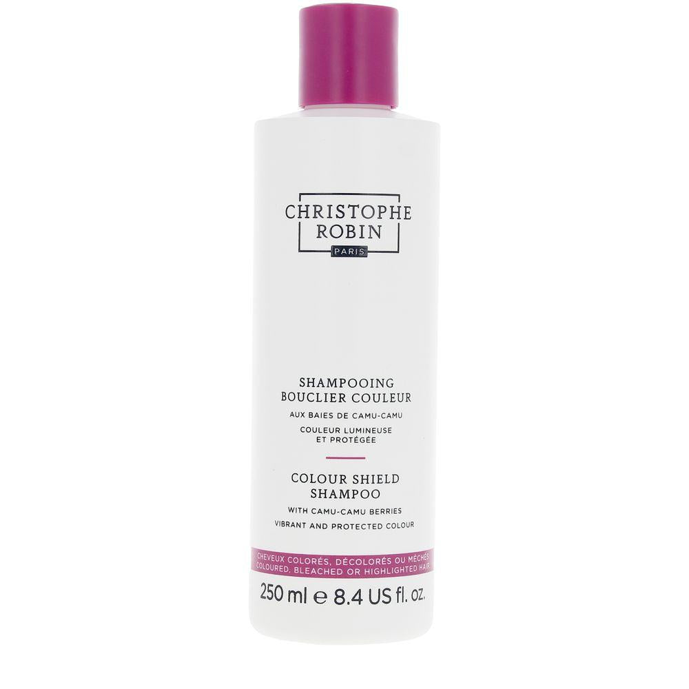 Christophe Robin Colour Shield Shampoo Protezione Colore Senza Compromessi