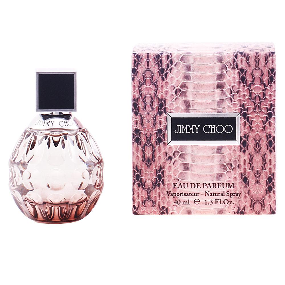 Jimmy Choo Jimmy Choo Parfum Eau De Parfum Glamour Pouvoir Et légance