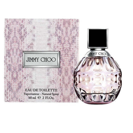 Jimmy Choo Jimmy Choo Profumo Eau De Toilette Eleganza In Ogni Spruzzo