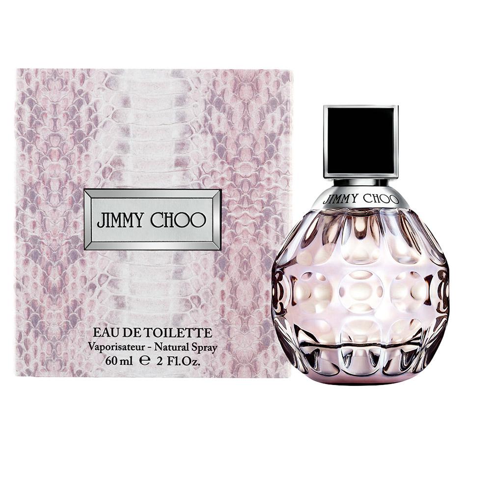 Jimmy Choo Jimmy Choo Eau De Toilette Perfume Estilo Moderno Y Chic